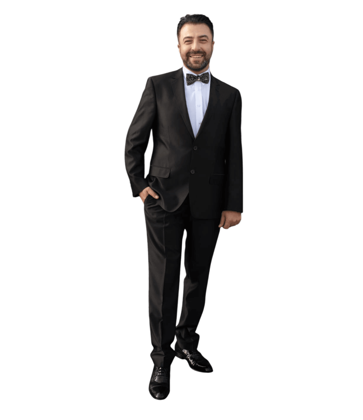 Solist Recep Güler – GRUP EKOL
